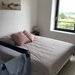 Grange Renovee A Neuf Avec Vue Sur La Baie