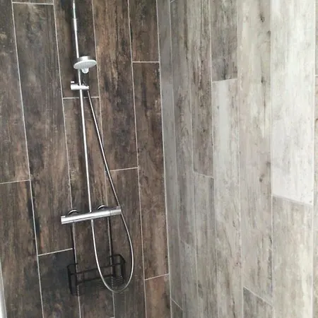 Grange Renovee A Neuf Avec Vue Sur La Baie Tourville-sur-Sienne