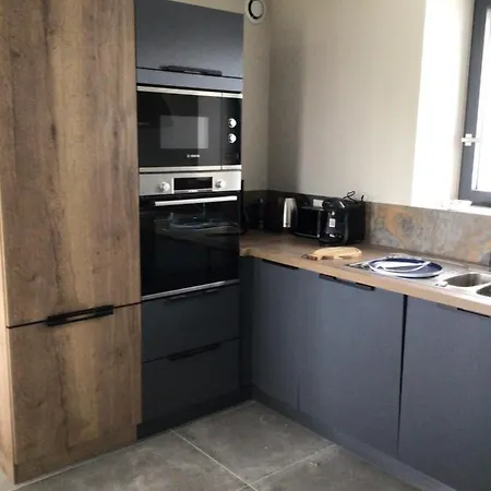 Grange Renovee A Neuf Avec Vue Sur La Baie *