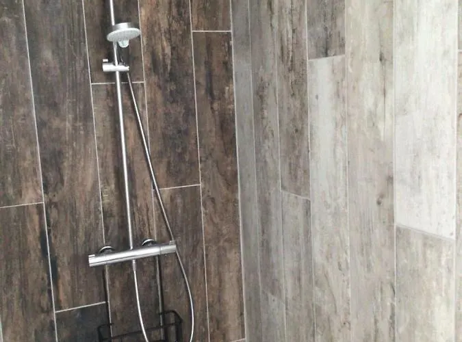 Grange Renovee A Neuf Avec Vue Sur La Baie Tourville-sur-Sienne